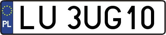 LU3UG10
