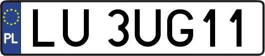 LU3UG11