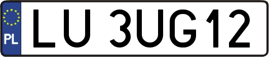 LU3UG12