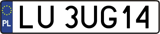 LU3UG14
