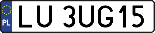 LU3UG15