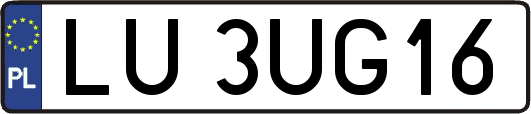 LU3UG16