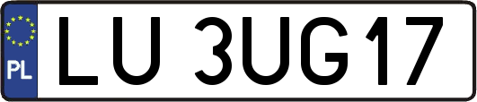 LU3UG17