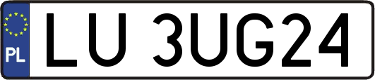 LU3UG24