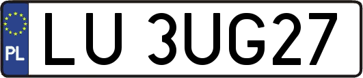 LU3UG27