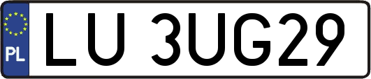 LU3UG29