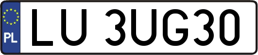 LU3UG30