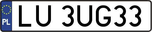 LU3UG33