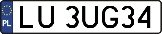 LU3UG34