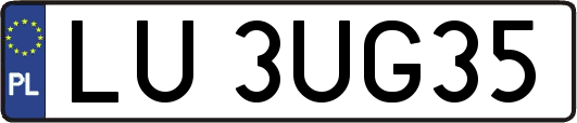 LU3UG35