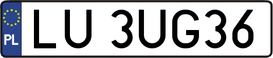 LU3UG36