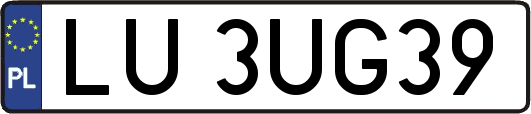 LU3UG39
