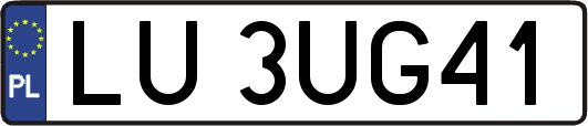 LU3UG41