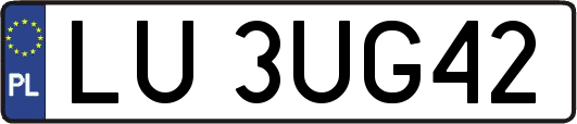 LU3UG42