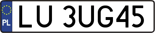 LU3UG45