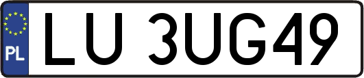 LU3UG49