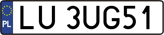 LU3UG51