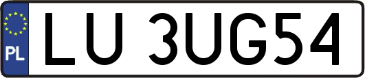 LU3UG54