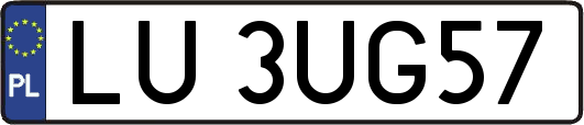 LU3UG57
