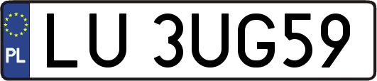 LU3UG59