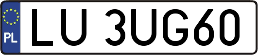 LU3UG60