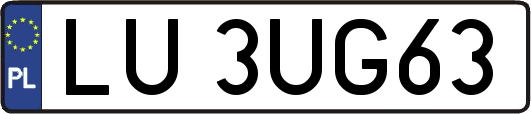 LU3UG63