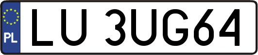 LU3UG64