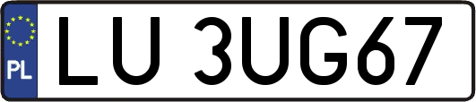 LU3UG67