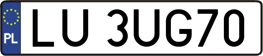 LU3UG70