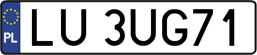 LU3UG71