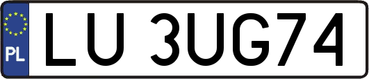 LU3UG74