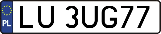 LU3UG77
