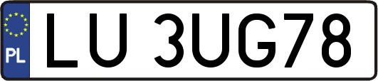 LU3UG78