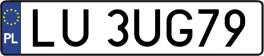 LU3UG79