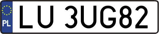 LU3UG82