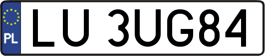LU3UG84