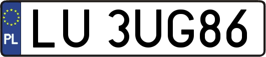 LU3UG86