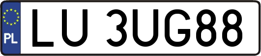 LU3UG88