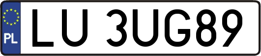LU3UG89