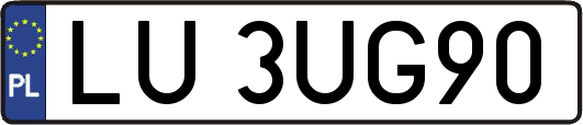 LU3UG90