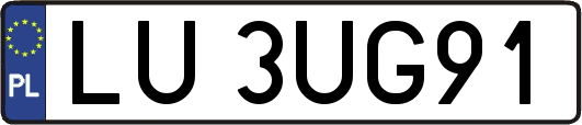 LU3UG91