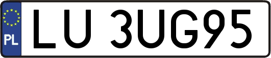 LU3UG95