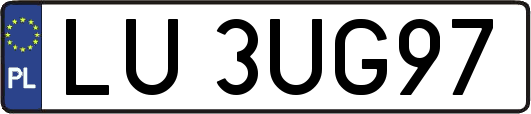 LU3UG97