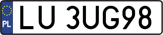 LU3UG98