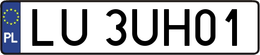 LU3UH01