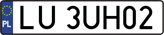 LU3UH02