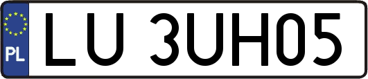 LU3UH05