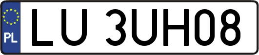 LU3UH08