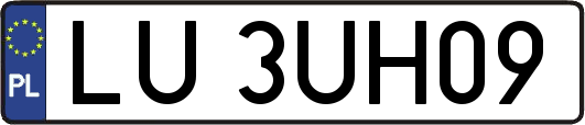 LU3UH09