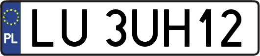 LU3UH12
